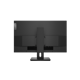 Monitor LED Lenovo ThinkVision E27q-20, 27inch, IPS QHD, 4ms, 75Hz, negru