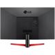 Monitor LED 31.5'' LG 32MP60G-B