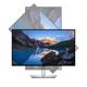Monitor Dell 27" U2723QE 4K, 68.47 cm, TFT LCD IPS, 3840 x 2160 at 60Hz, 16:9
