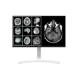 Monitor 27" LG 27HJ712C-W.AEU 8MP Clinical Review