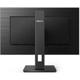 Monitor LED PHILIPS 272S1AE, 27 inch, IPS WLED, 4ms, 75Hz, negru