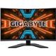 Monitor LED curbat 31.5" Gaming Gigabyte G32QC A-EK