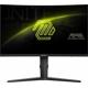 Monitor MSI 27" MAG 275CQRF QD