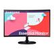 MONITOR Samsung LS24C364EAU, 61 cm (24"), 1920 x 1080 Pixel, Full HD, 4 ms