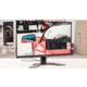 Monitor LED Gigabyte M27Q, 27inch, 2K IPS QHD, 0.5ms, 170Hz, negru