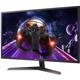 Monitor LED 31.5'' LG 32MP60G-B