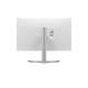 MONITOR 32" LG 32UP550N-W
