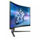 Monitor Philips 31.2" 32M2C5500W/00