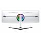 Monitor Samsung 57" LS57CG952NUXEN