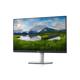 Monitor LED Dell S2722QC, 27inch, IPS UHD 4K , 4ms, 60Hz, alb