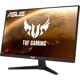 Monitor LED ASUS VG249Q1A, Gaming, 23.8inch, FHD IPS, 1ms, 165Hz, negru