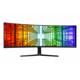 MONITOR SAMSUNG LS49A950UIPXEN