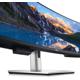 Monitor Dell Curved 49" DQHD USB-C U4924DW