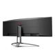 Monitor AOC 48.8" AG493UCX2