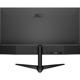 Monitor LED AOC 24B1H,  23.6", FHD, 5 ms, 60 Hz, negru