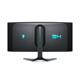 Monitor Dell Gaming Alienware 34'' AW3423DWF