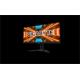 Monitor Gaming Gigabyte M34WQ