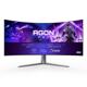 Monitor AOC 44.5" AG456UCZD
