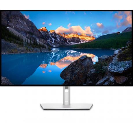 Monitor Dell 32" U3223QE 4K, 80.01 cm, TFT LCD IPS, 3840 x 2160 at 60Hz, 16:9