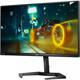 Monitor LED PHILIPS 24M1N3200ZA, 23.8inch, FHD IPS, 1ms, 165 Hz, negru