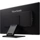 Monitor ViewSonic 27" TD2760