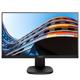 Monitor LED PHILIPS 243S7EHMB, 23.8inch, FHD IPS, 5ms, 60Hz, negru