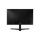 Monitor LED Samsung LS24R356FZUXEN, 23.8inch, FHD IPS, 5ms, 75Hz, albastru