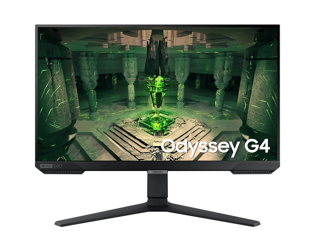 Monitor 25" Samsung LS25BG400EUXEN