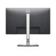 Monitor LED Dell P2422H, 23.8inch, FHD IPS, 5ms, 60Hz, negru