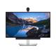 Monitor Dell 27" U2723QE 4K, 68.47 cm, TFT LCD IPS, 3840 x 2160 at 60Hz, 16:9