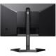 Monitor LED PHILIPS 24M1N3200ZA, 23.8inch, FHD IPS, 1ms, 165 Hz, negru