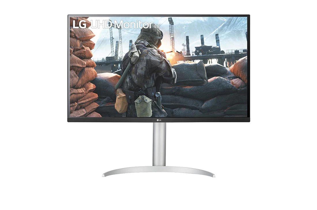 MONITOR 32" LG 32UP550N-W