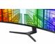 MONITOR SAMSUNG LS49A950UIPXEN