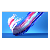 Monitor signage Philips 98" Direct LED 4K Display, 98BDL3650Q/00