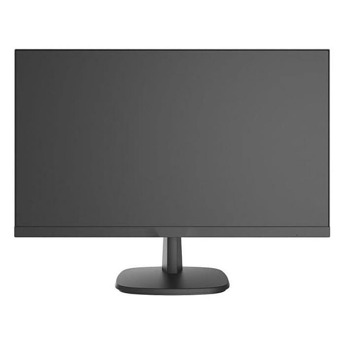 Monitor Hikvision DS-D5027FN/EU 27", Full HD, TFT-LED, 14ms, Boxe 2x2W, negru