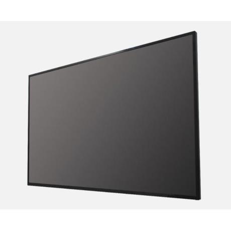 Monitor Hikvision  DS-D5055UC, 55", 4K, 8ms, Boxe 2x8W, negru