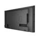 Monitor Hikvision DS-D5043UC 42.5", 4K, 8ms, Boxe 2x8W, negru
