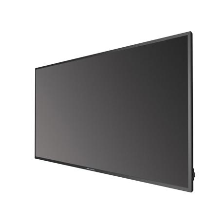 Monitor Hikvision DS-D5043UC 42.5", 4K, 8ms, Boxe 2x8W, negru