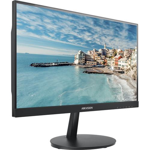 Monitor Hikvision DS-D5022FN-C, 21.5", Full HD, 6.5ms