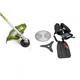 Motocoasa Heinner, 2.3kw 3.0cp 65cc