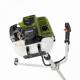 Motocoasa Heinner, 2.3kw 3.0cp 65cc