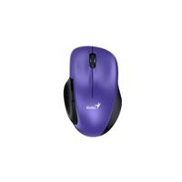 Mouse Genius Ergo NX-8200S WS, violet