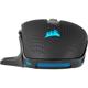 Mouse Gaming Corsair NIGHTSWORD RGB Tunable FPS/MOBA
