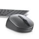Mouse Dell MS5320, wireless, titan grey