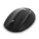 Mouse Genius NX-7009 wireless, rezolutie 1200 DPI, negru