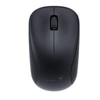 Mouse Genius NX-7000 wireless, PC sau NB, wireless, 2.4GHz, optic, 1200 dpi, butoane/scroll 3/1, negru