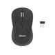 Mouse wireless Tellur Basic, regular, negru