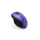 Mouse Genius Ergo NX-8200S WS, violet