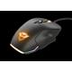 Mouse Trust GXT 970, Gaming Mouse, negru