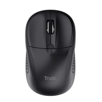 Mouse Trust Primo BT negru